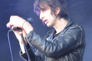 The Horrors - Sea Within A Sea, Moscow, Пикник Афиши,