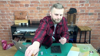 . Распаковка посылки из магазина