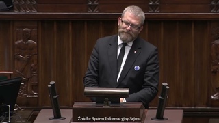 Kilka pytań do Andrzeja Dudy. Grzegorz Braun