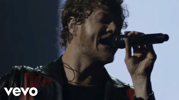Imagine Dragons Shots (from Smoke + Mirrors