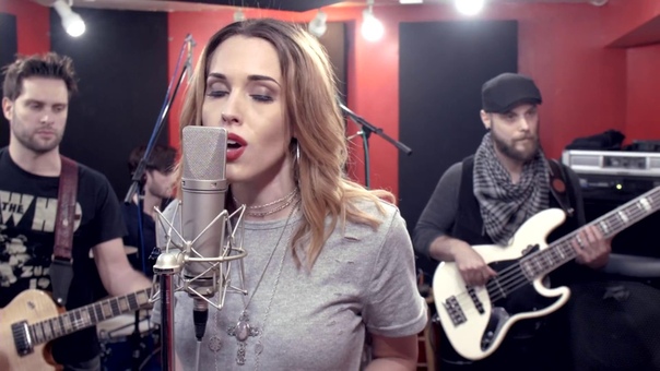 Love On The Brain by Rihanna Natalie Joly