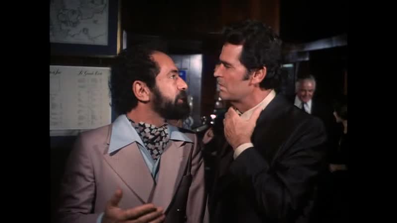 Rockford Files S04 E11 Forced