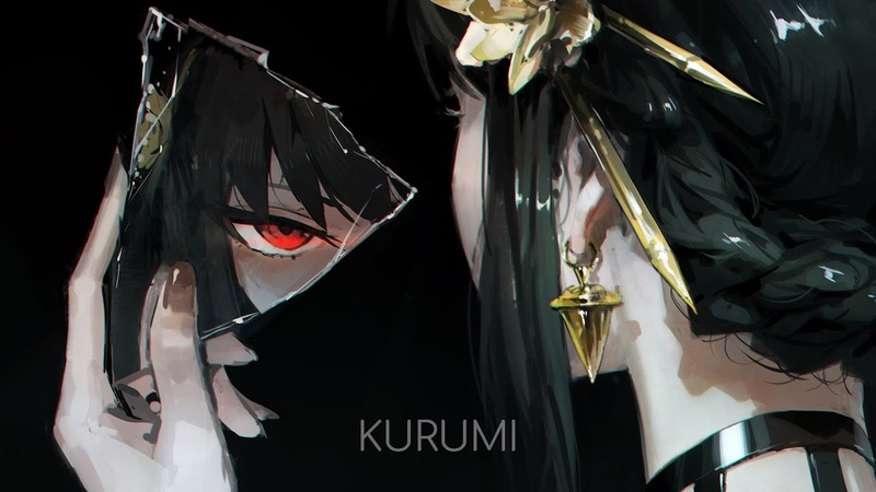 HORROR Nightcore Creepy Mix pt. 7 (1