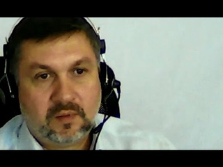 Дмитрий Краснов. Метод Вайкоффа ОТ и ДО 8 ноября 2016 г.