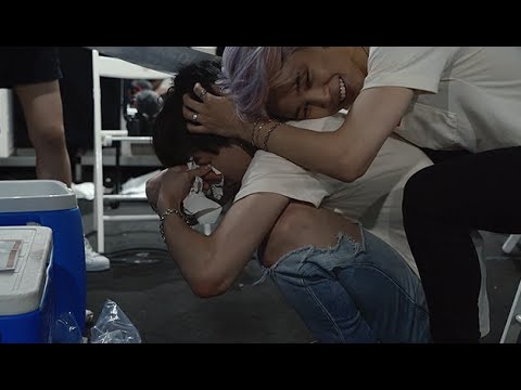 PREVIEW EP2. YOU CAN CALL ME IDOL BREAK THE SILENCE: DOCU