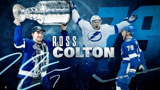 Ross Colton Tribute