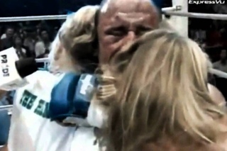 MMA motivation HL