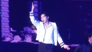 230429  HALAZIA   ATEEZ SAN FOCUS CAM 4K ANCHOR IN SEOUL