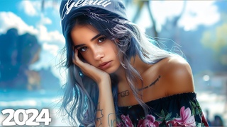 Alan Walker, Dua Lipa, Coldplay, Martin Garrix & Kygo, The Chainsmokers Style  Summer Vibes #56