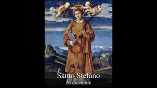 Santo Stefano