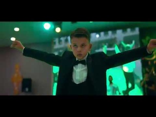 Gerizler Başı - Kerimoğlu Zeybeği / Arda ÖZEFE  Performans