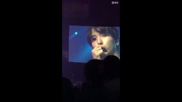 171007 Jung Yonghwa Face to face Summer Calling In