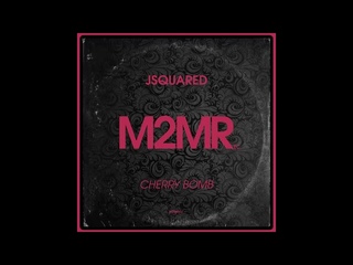 JSQUARED - Cherry Bomb (Disco Redux)
