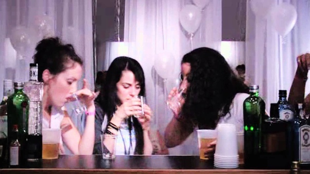 The L Word crack video