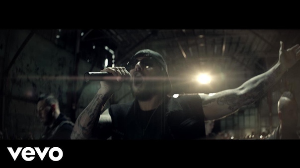 Avenged Sevenfold God