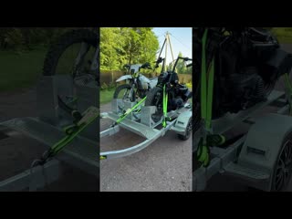 Все свое вожу с собой)