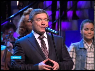 Песня не знает границ