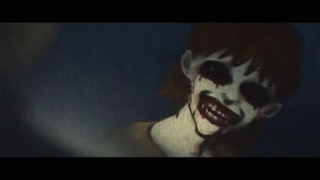 [AMV] Horror(Саня делает nice)