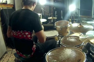 Opeth - “The Grand Conjuration“ Drum Cover - Brian Medeiros