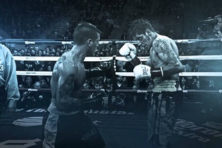 Boxing After Dark: Matthysse vs. Postol (HBO Boxing)