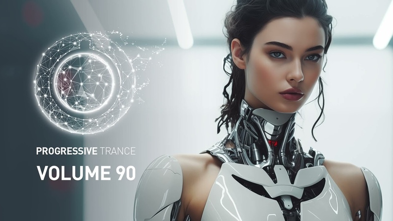 PROGRESSIVE VOCAL TRANCE VOL. 90 ( FULL