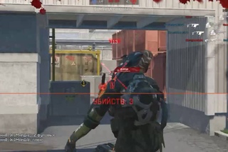 Warface | Powered by GeForce GTX (Part 2)