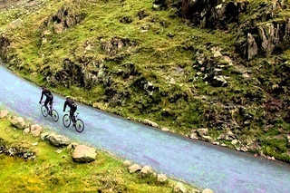 The Ascent - Autumn/Winter 2014 Road