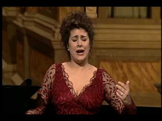 Cecilia Bartoli - “Caro mio ben“