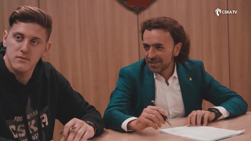 Bienvenido