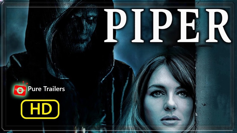 Piper (2023) Official Trailer, Elizabeth Hurley, Mia Jenkins, Jack