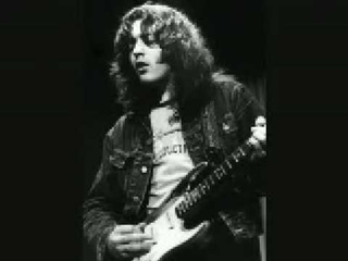 Rory Gallagher - Loanshark Blues