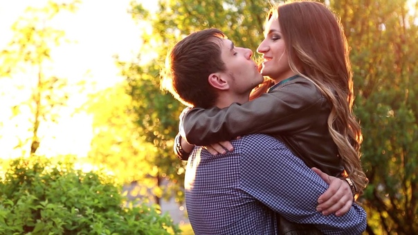 Love story Алексей и