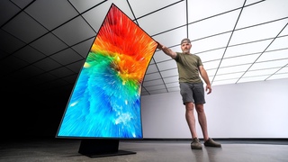 Samsung’s Insane New Display Will Break Your Brain...