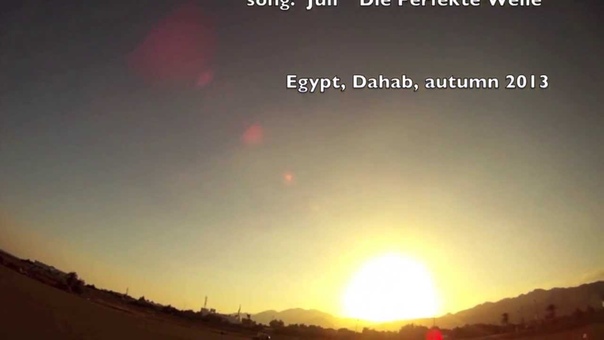 Dahab 2013: Die Perfekte