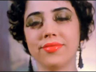 Kenneth Anger   Puce Moment 1949 Music by Jonathan Halper