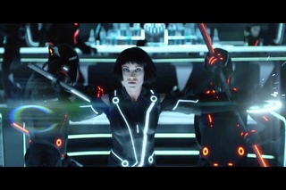 Kiss Kris - Purge (Original Mix) (Tron Legacy)
