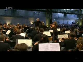 Johannes Brahms - Double Concerto