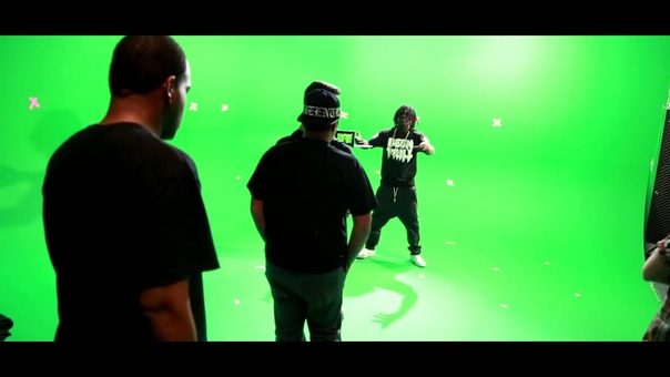Chief Keef All Time ( Behind The