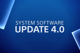 System Software update  | Coming 13th September | PS4