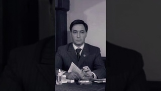 Хранил ли верность Штирлиц Весёлая зарисовка, основанная на шутке про популярного героя анекдотов.