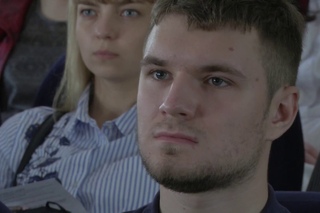 Фестиваль предпринимательских идей.