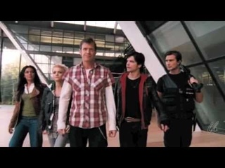 Primeval - How Far We’ve Come