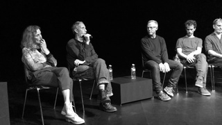 Steve Paxton / Legacy, Transmission and sharing