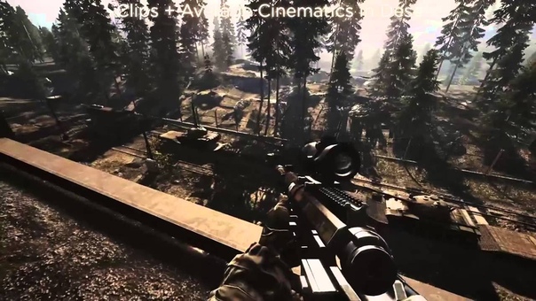 Incede Frags Week 7 Battlefield 4 60 FPS Clips,