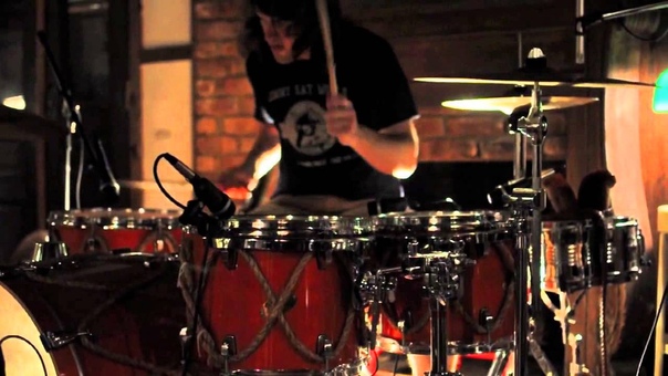 Will Katy Perry Roar ( Drum