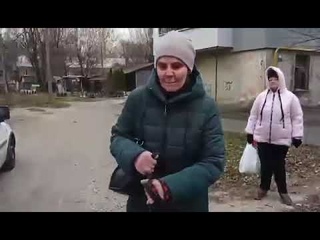Її звати Умка! І їй потрібна ваша допомога