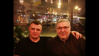 Сообщение от Антона Фургала