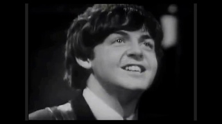 The Beatles ~ Medley of Hits (AROUND THE BEATLES TV Special) 1964 (w/subtitles) HQ