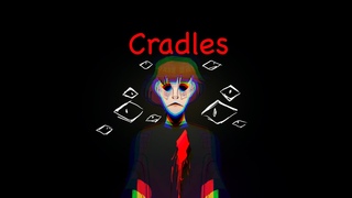 Cradlesmeme (oc)