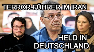 Baerbock setzt sich fr Terror-Fhrer ein